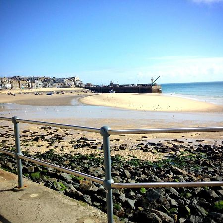 Coast Accommodation St Ives Extérieur photo